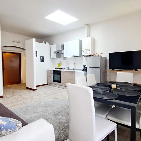 Appartement Bardo House à Bardolino Extérieur photo