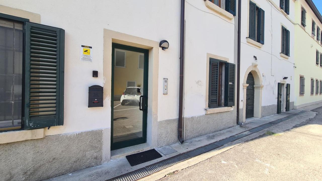 Appartement Bardo House à Bardolino Extérieur photo