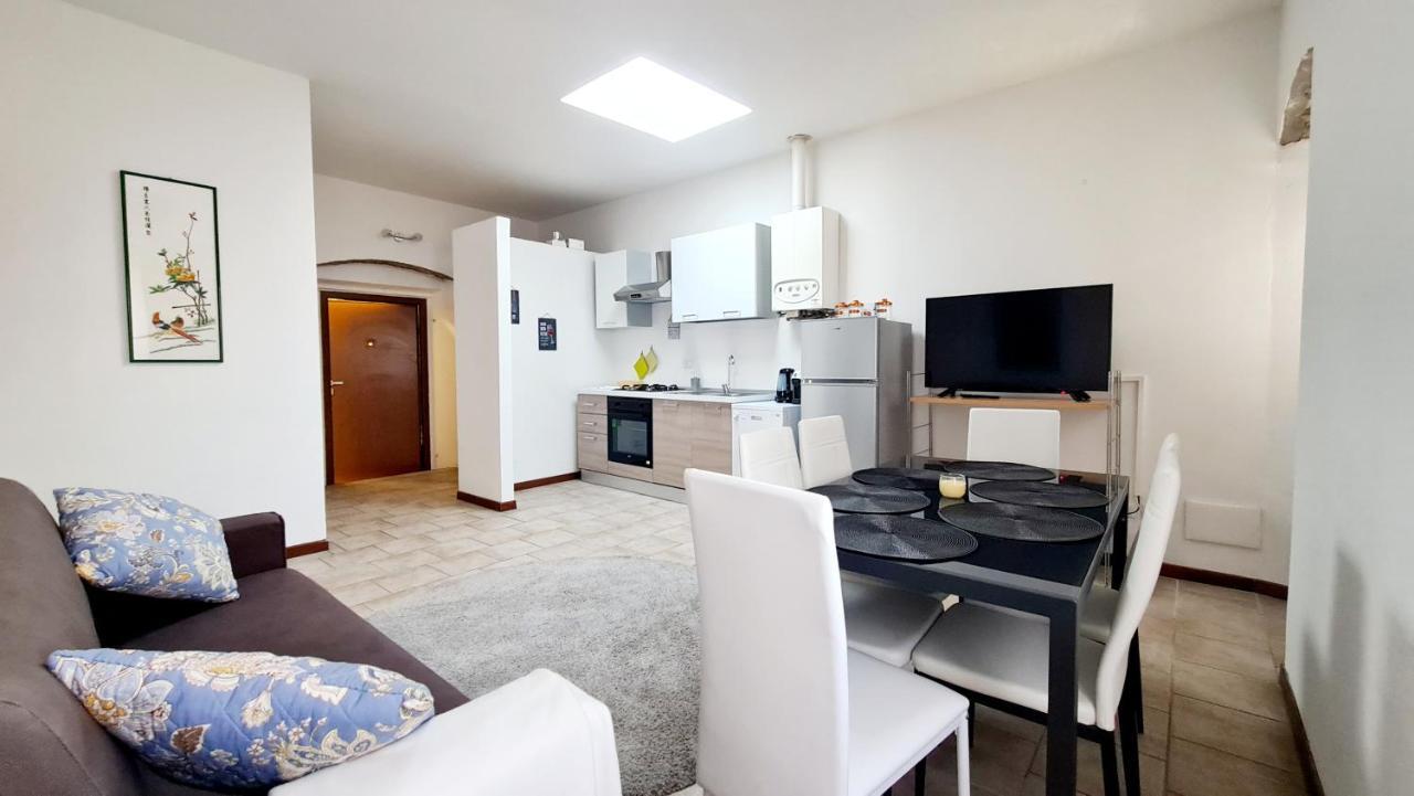 Appartement Bardo House à Bardolino Extérieur photo