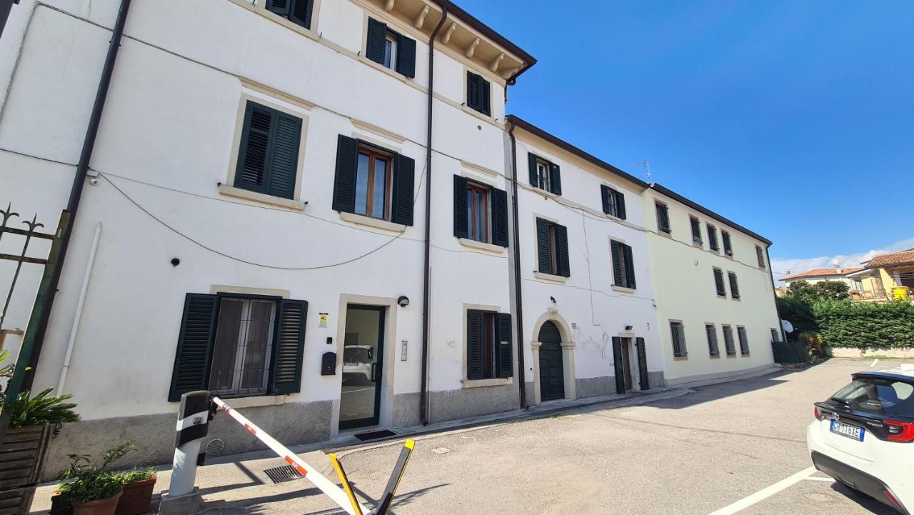 Appartement Bardo House à Bardolino Extérieur photo