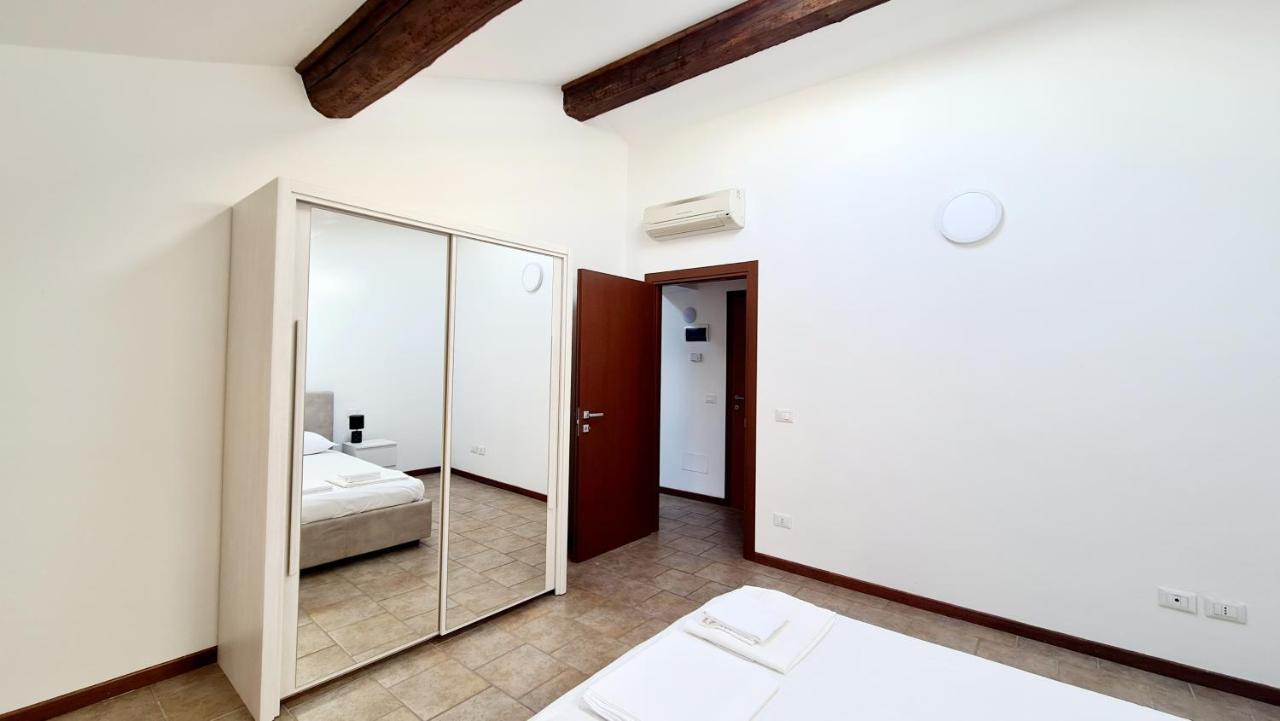 Appartement Bardo House à Bardolino Extérieur photo