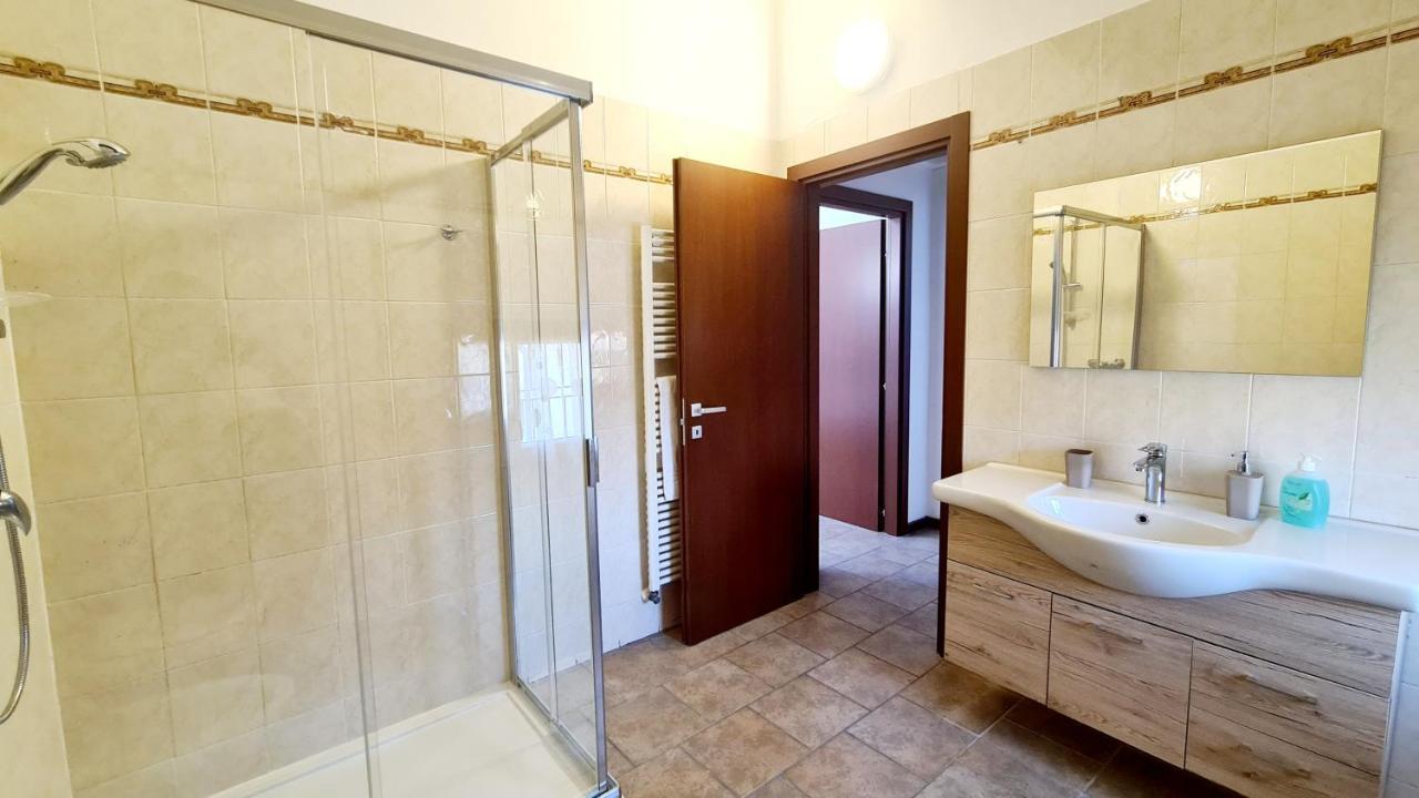 Appartement Bardo House à Bardolino Extérieur photo