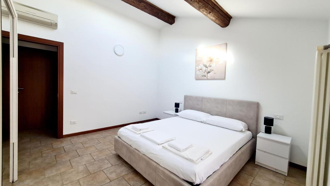 Appartement Bardo House à Bardolino Extérieur photo