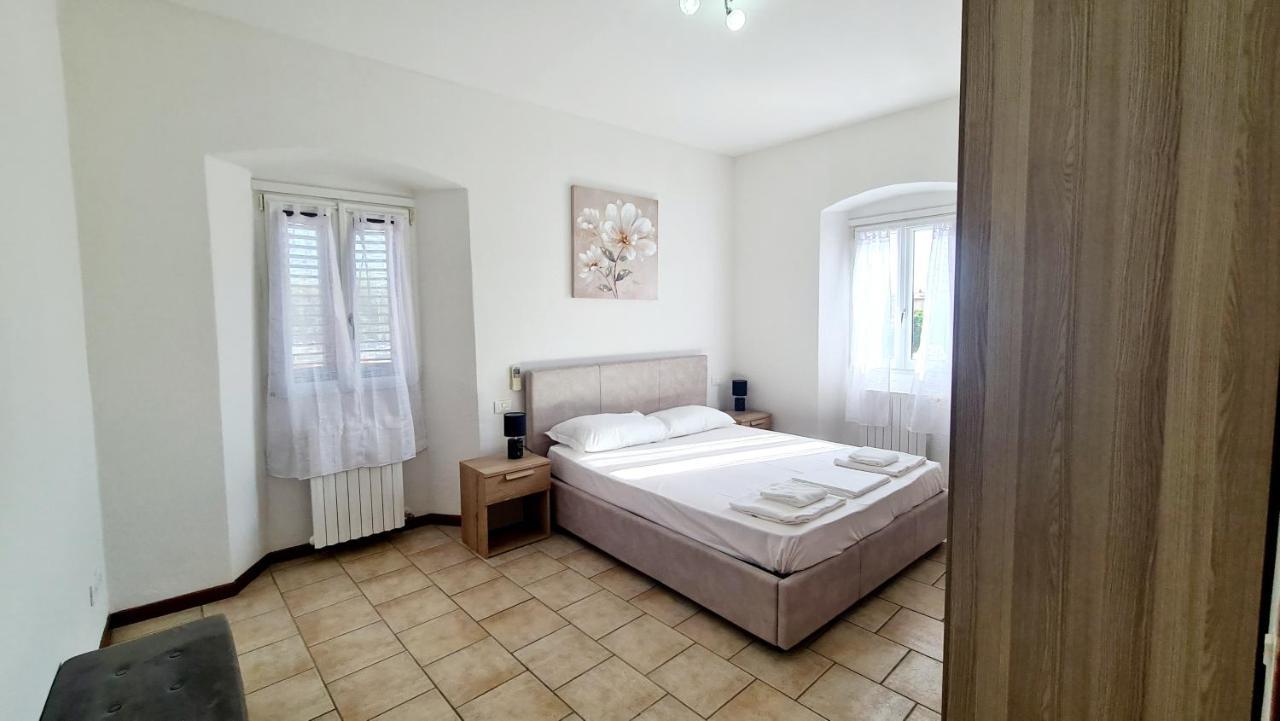 Appartement Bardo House à Bardolino Extérieur photo