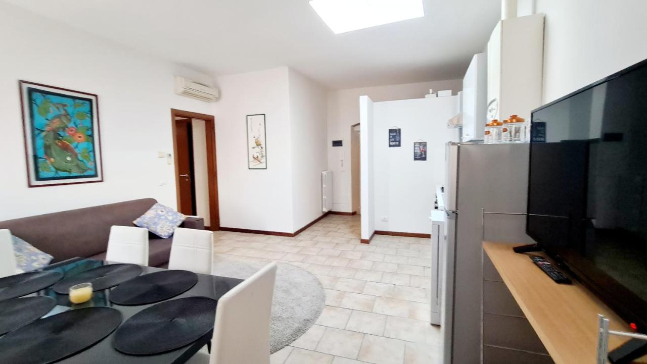 Appartement Bardo House à Bardolino Extérieur photo