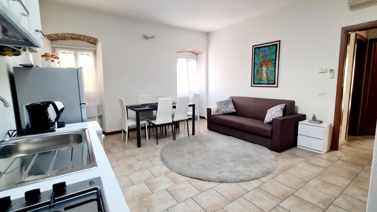 Appartement Bardo House à Bardolino Extérieur photo