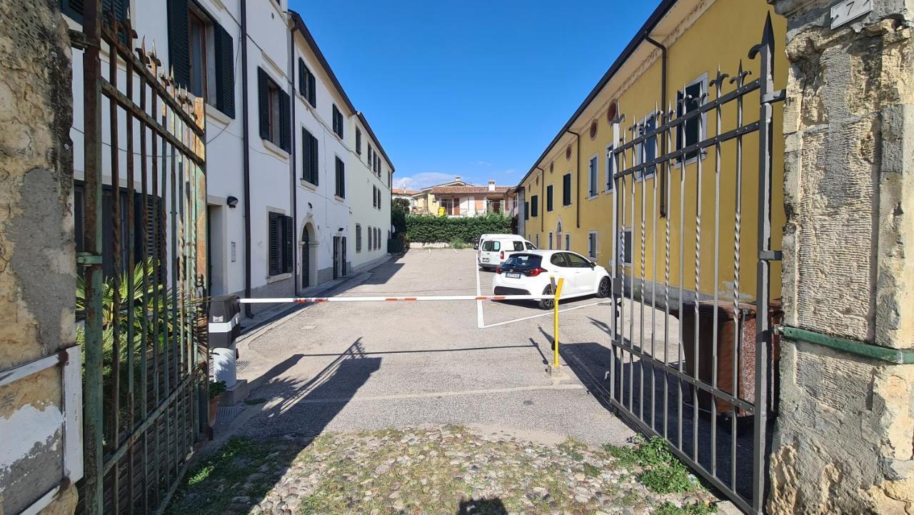 Appartement Bardo House à Bardolino Extérieur photo