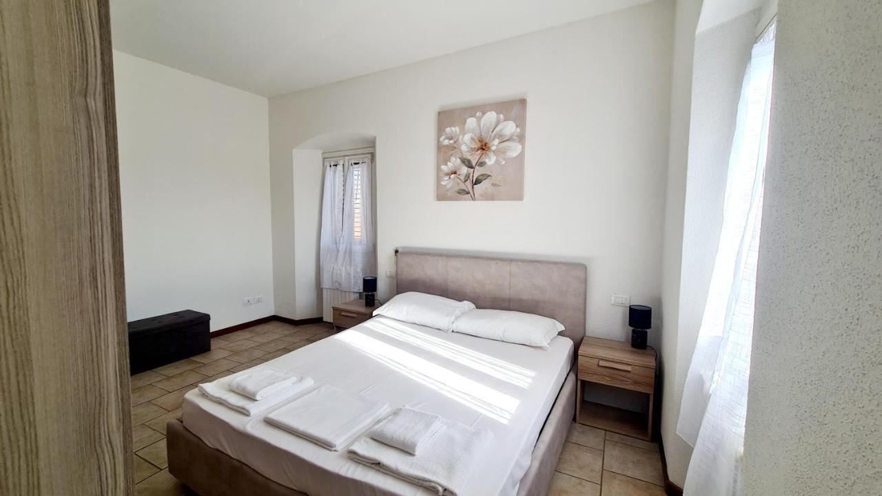 Appartement Bardo House à Bardolino Extérieur photo
