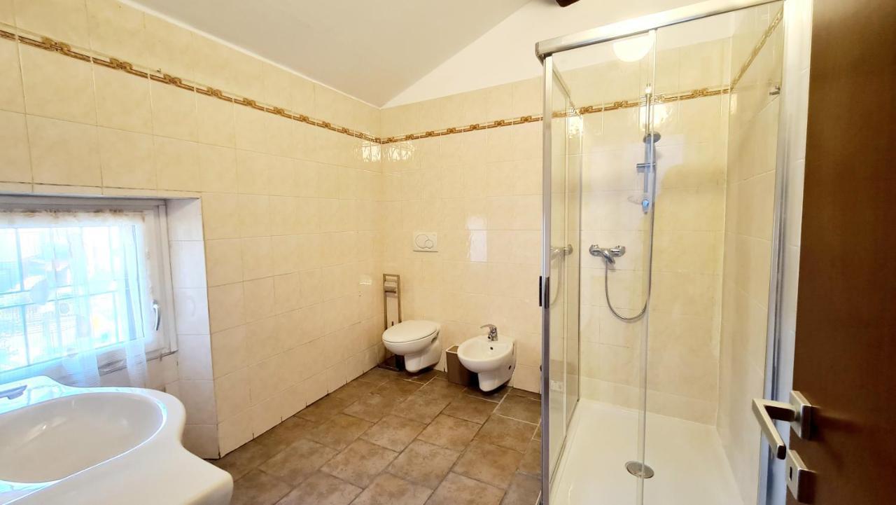 Appartement Bardo House à Bardolino Extérieur photo