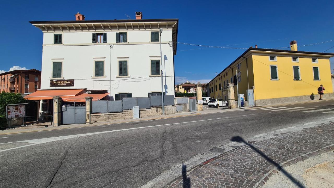 Appartement Bardo House à Bardolino Extérieur photo
