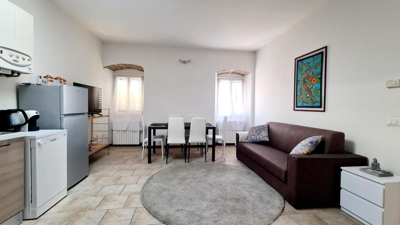 Appartement Bardo House à Bardolino Extérieur photo