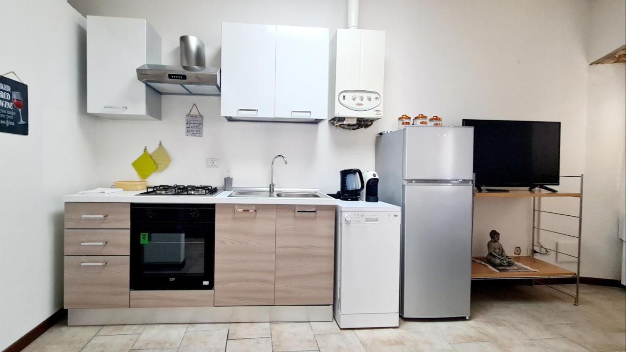 Appartement Bardo House à Bardolino Extérieur photo