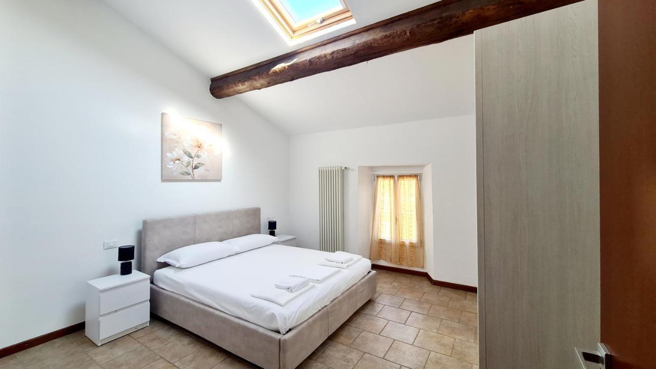 Appartement Bardo House à Bardolino Extérieur photo