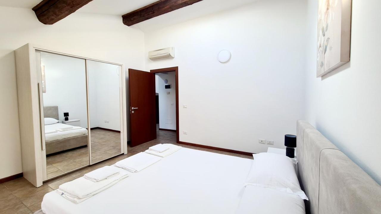 Appartement Bardo House à Bardolino Extérieur photo