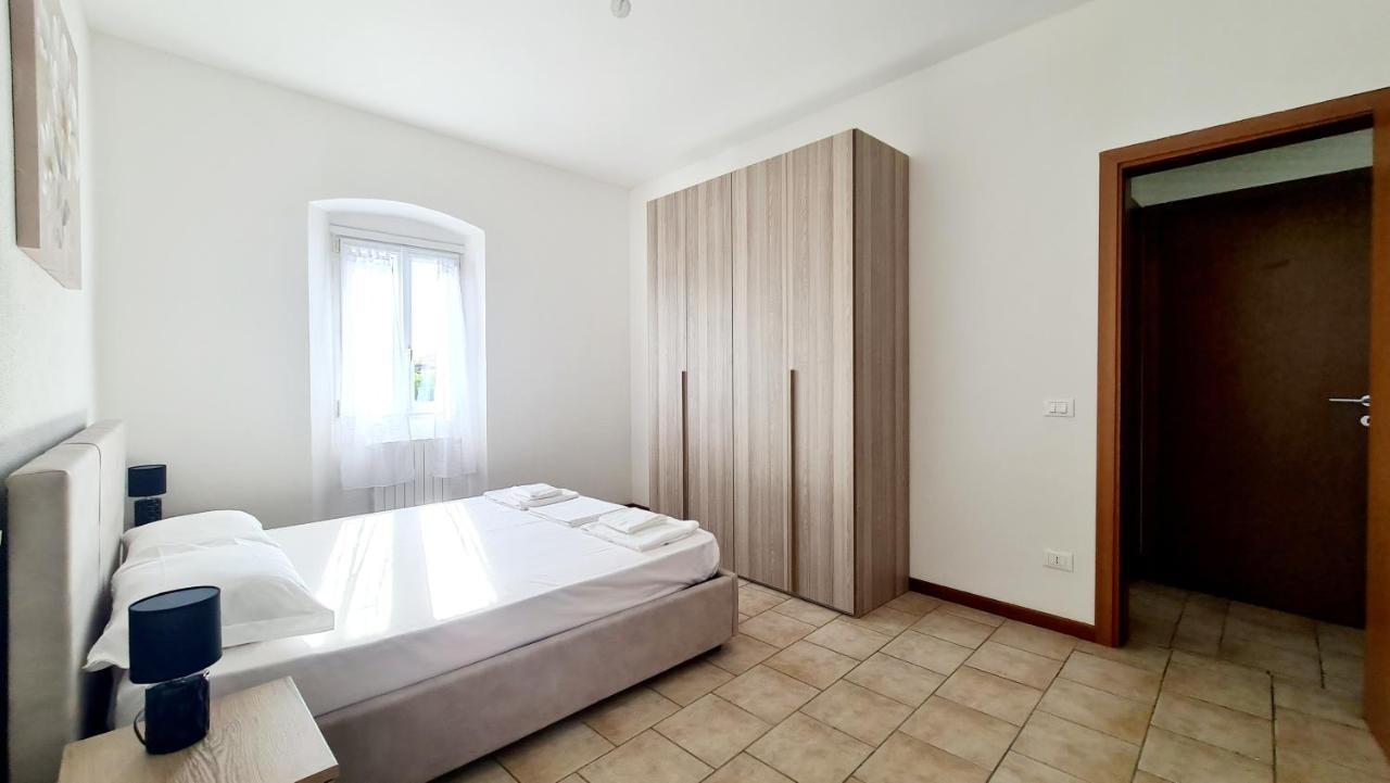 Appartement Bardo House à Bardolino Extérieur photo