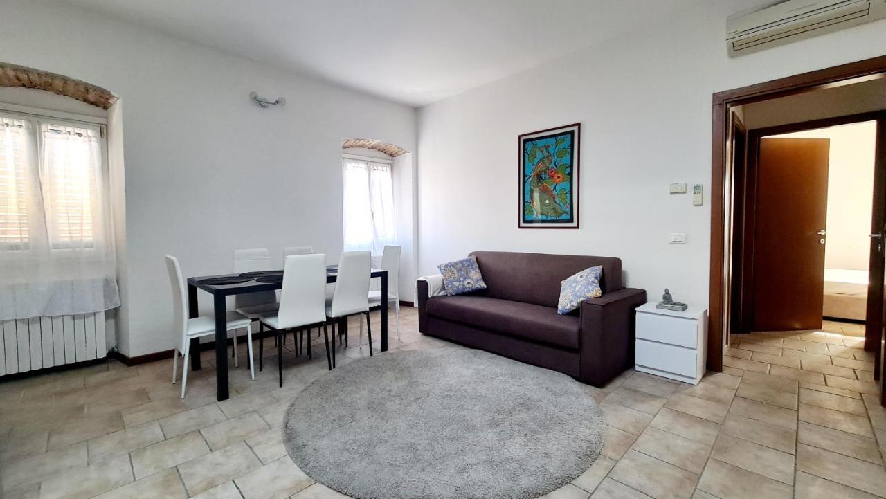 Appartement Bardo House à Bardolino Extérieur photo