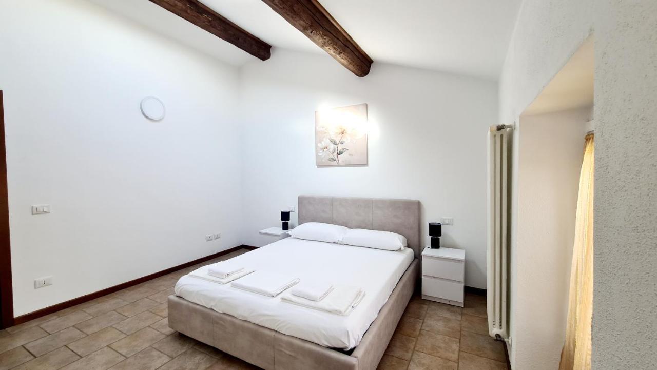Appartement Bardo House à Bardolino Extérieur photo