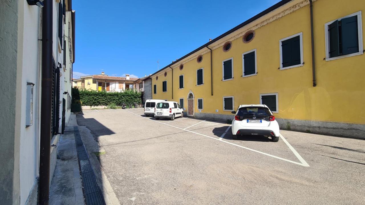 Appartement Bardo House à Bardolino Extérieur photo