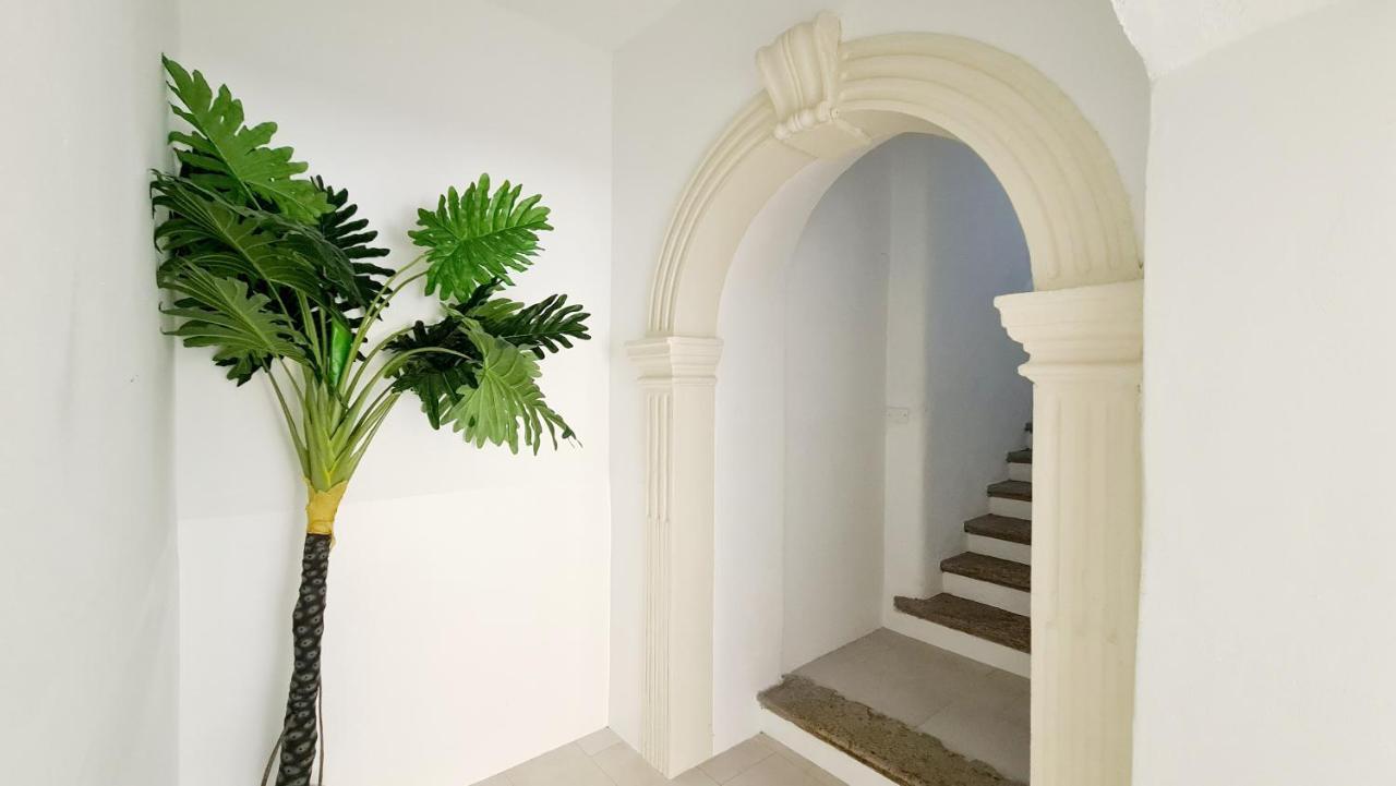 Appartement Bardo House à Bardolino Extérieur photo