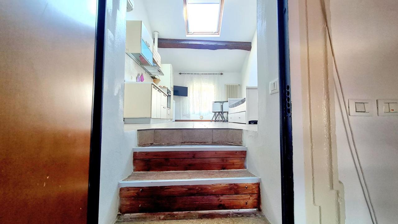 Appartement Bardo House à Bardolino Extérieur photo