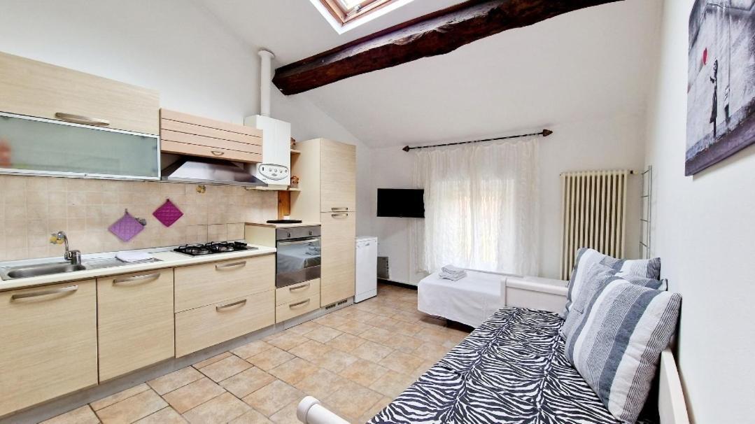 Appartement Bardo House à Bardolino Extérieur photo
