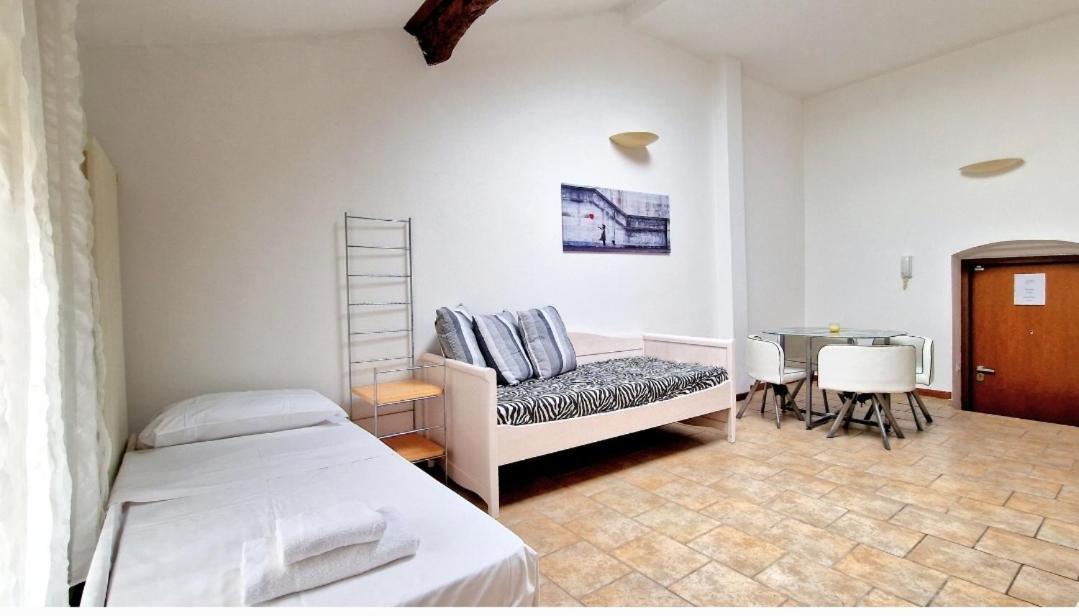 Appartement Bardo House à Bardolino Extérieur photo
