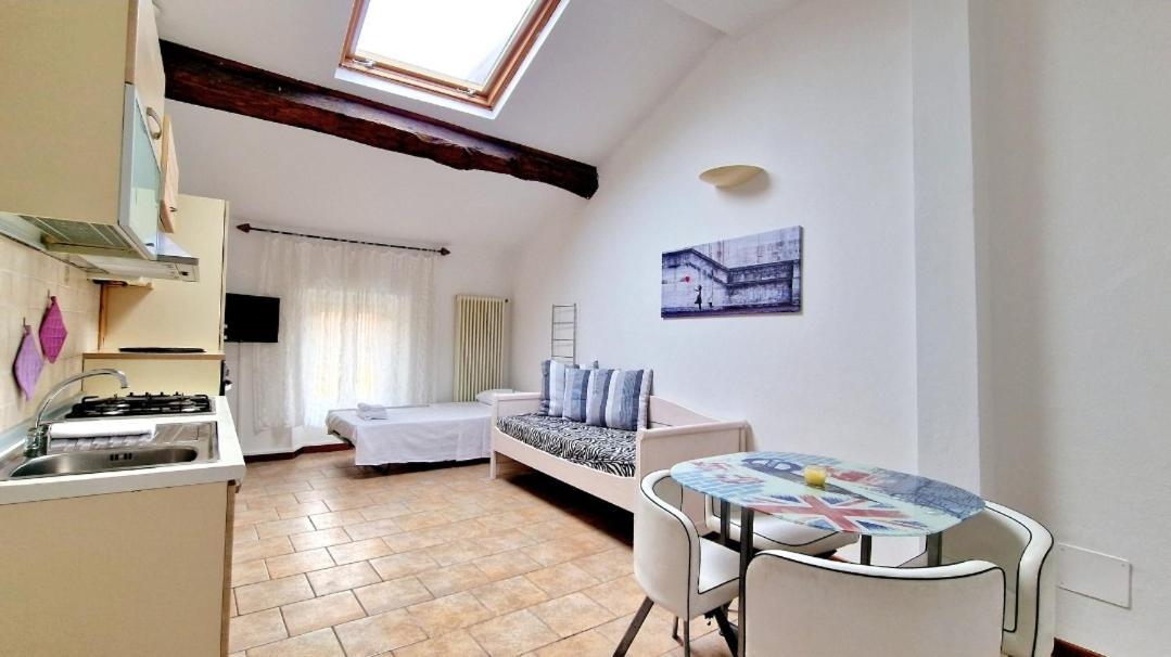 Appartement Bardo House à Bardolino Extérieur photo