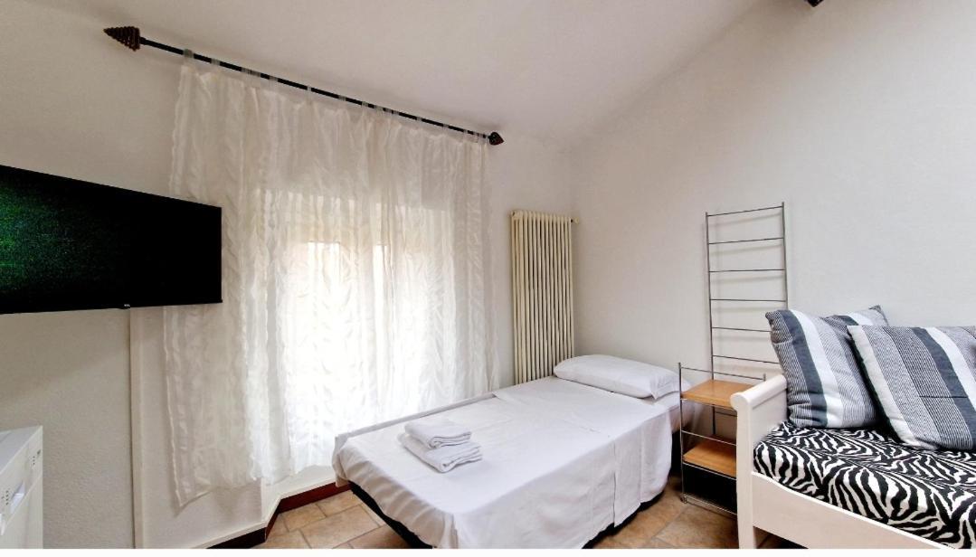 Appartement Bardo House à Bardolino Extérieur photo
