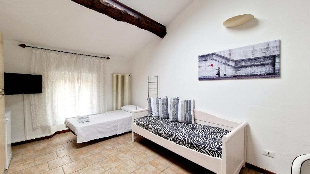 Appartement Bardo House à Bardolino Extérieur photo