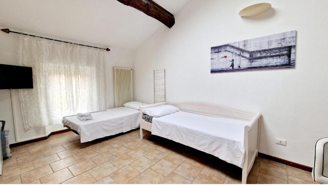 Appartement Bardo House à Bardolino Extérieur photo