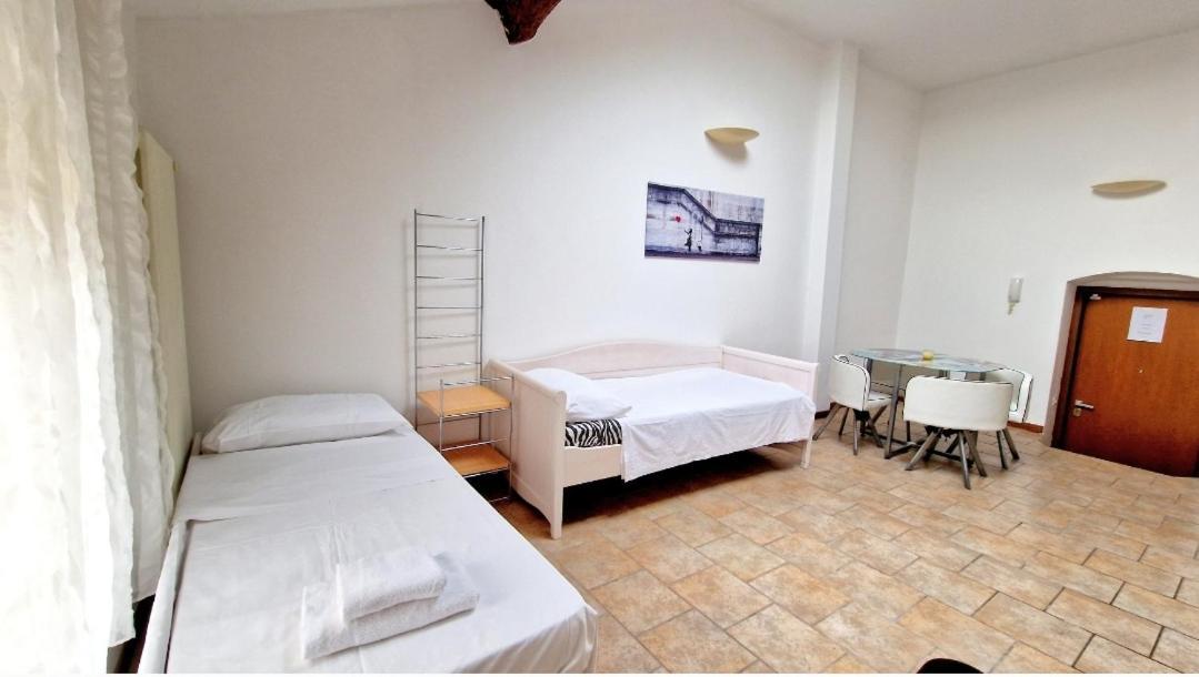 Appartement Bardo House à Bardolino Extérieur photo